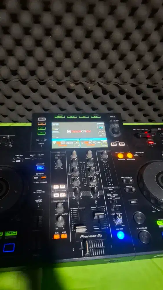 XDJ-RR good condition