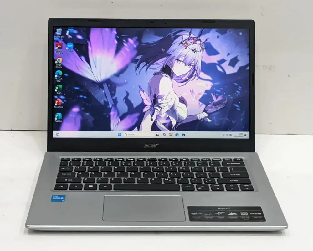 Acer Aspire A514-54 Intel Core i3-1115G4