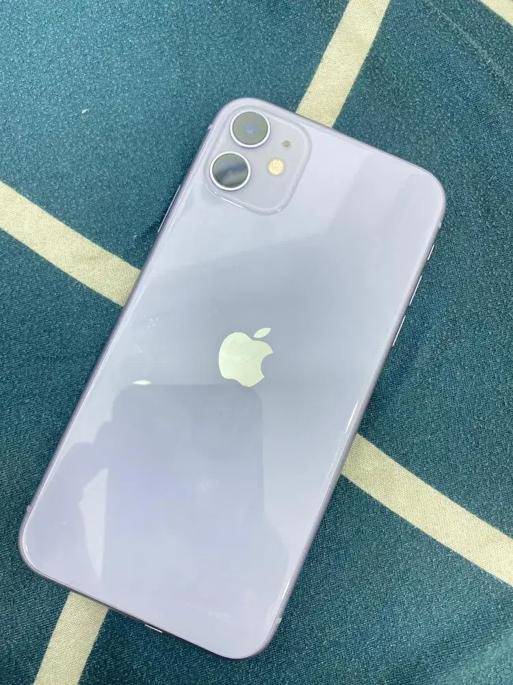Iphone 11 inter 128gb