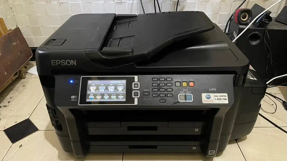 Printer L1455 Bekas