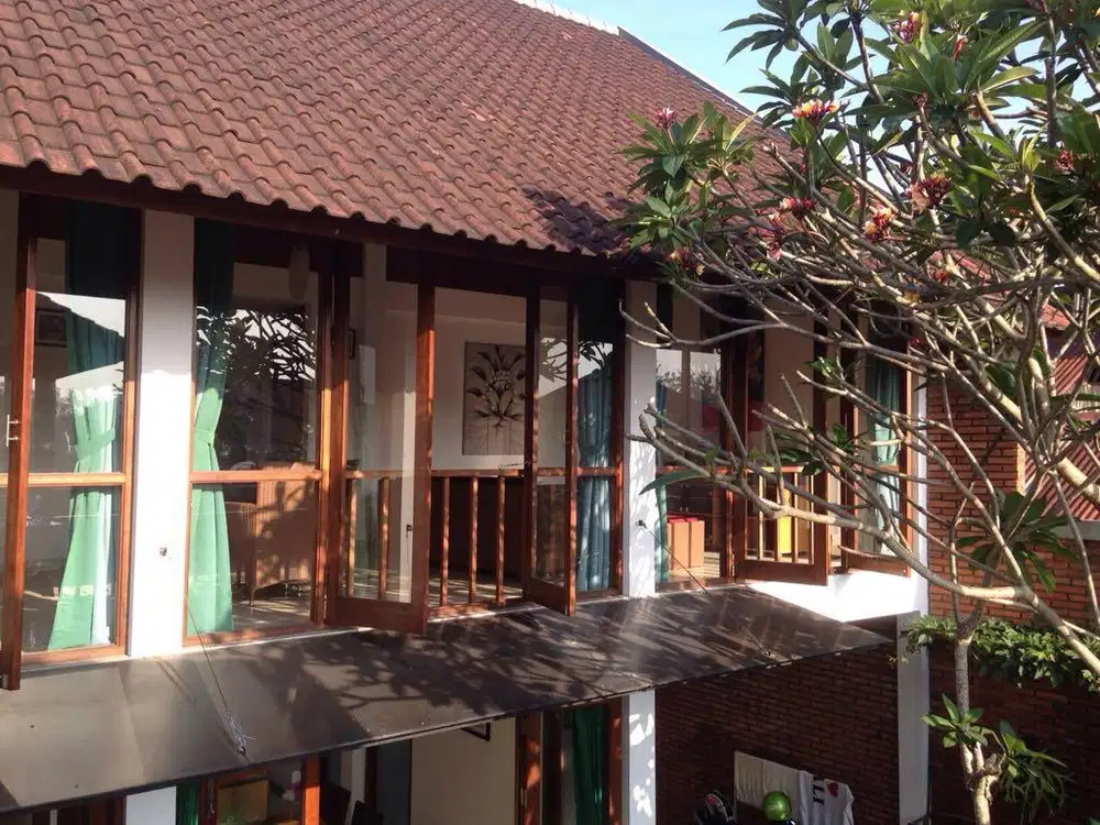 Dijual Rumah-Villa Batubulan Bali