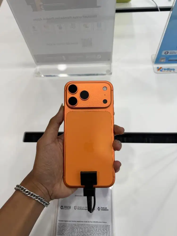 Iphone 17promax