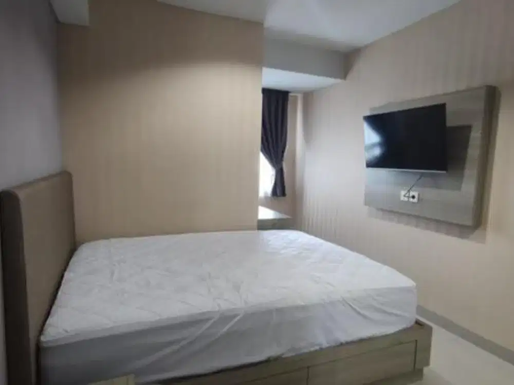 Apartemen Springhill Terrace, Kemayoran, Jakarta Pusat