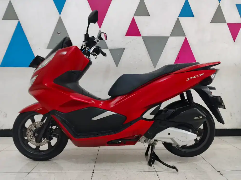 Pcx150 ABS tahun 2018