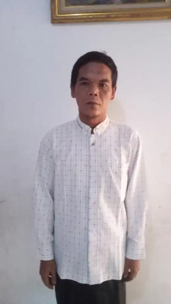 Mencari pekerjaan driver pribadi