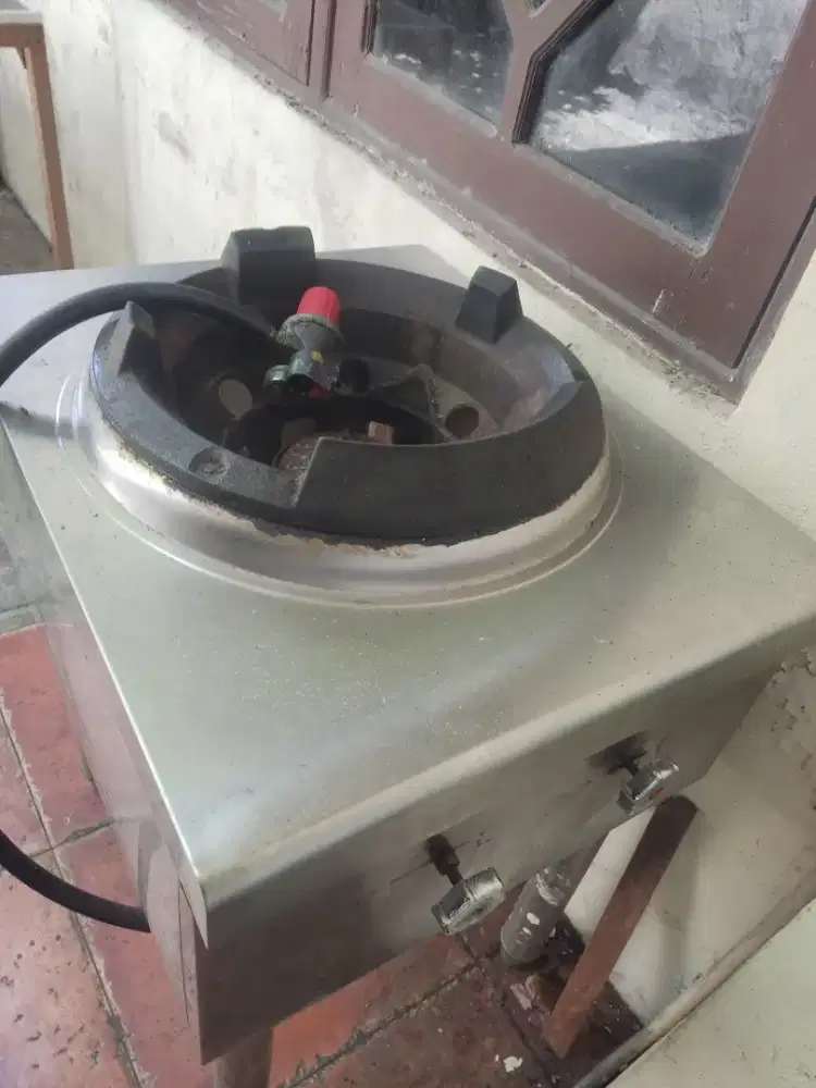JUAL RUGI PRESSURE TINGGI
