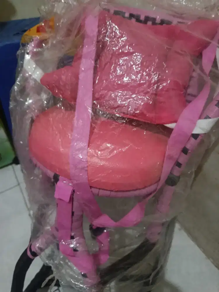 Kursi motor bayi