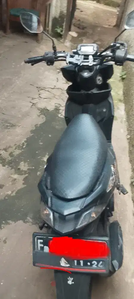 Motor beat street 2019