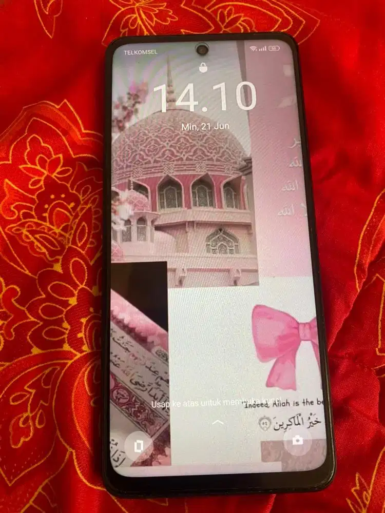 Oppo A3x Ram 4/64gb