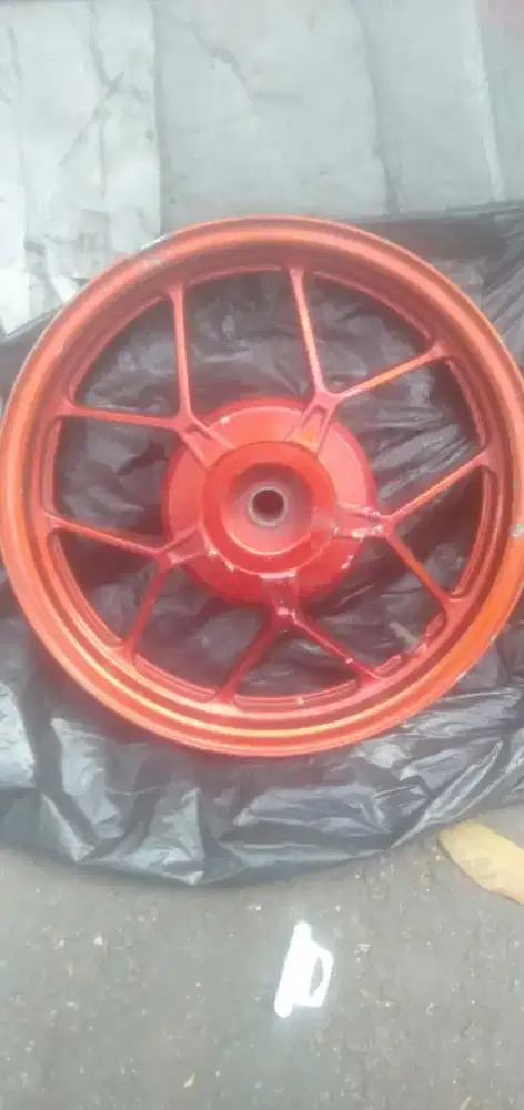 Velg Vario LED old