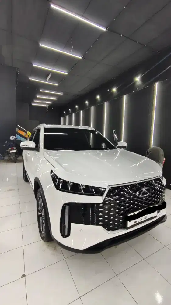 Chery Tiggo Cross CSH Premium 1.5L Hybrid