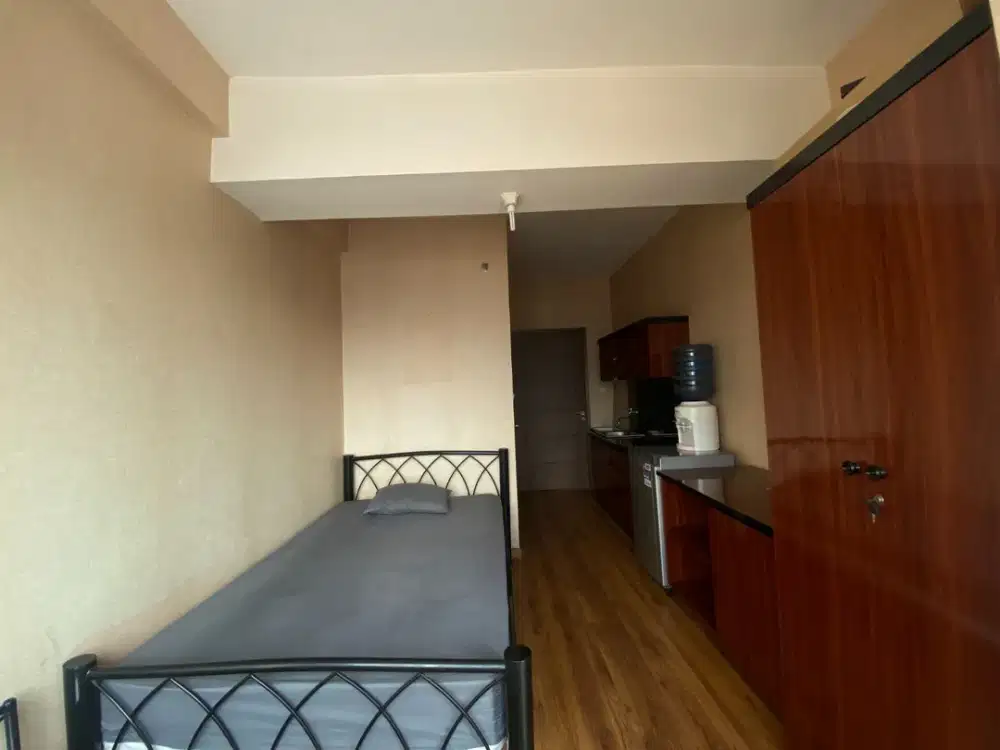 Apartemen strategis di Jatinangor dekat ITB UNPAD sudah IPL