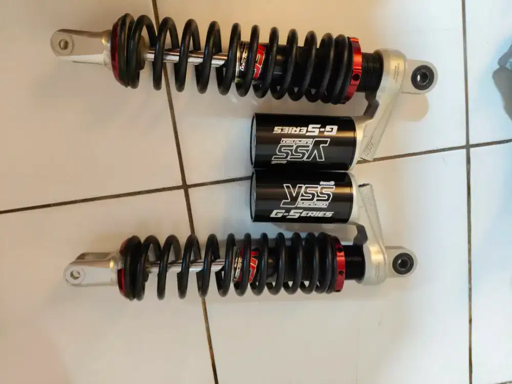 Shockbreaker YSS G Series Original