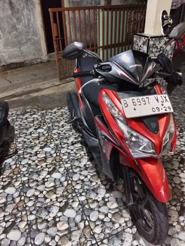 Jual Vario KZR 125