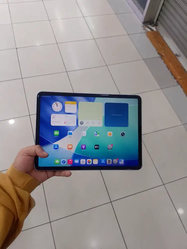 iPad Pro M2 Ex iBox Mulus Fullset Cash / Kredit