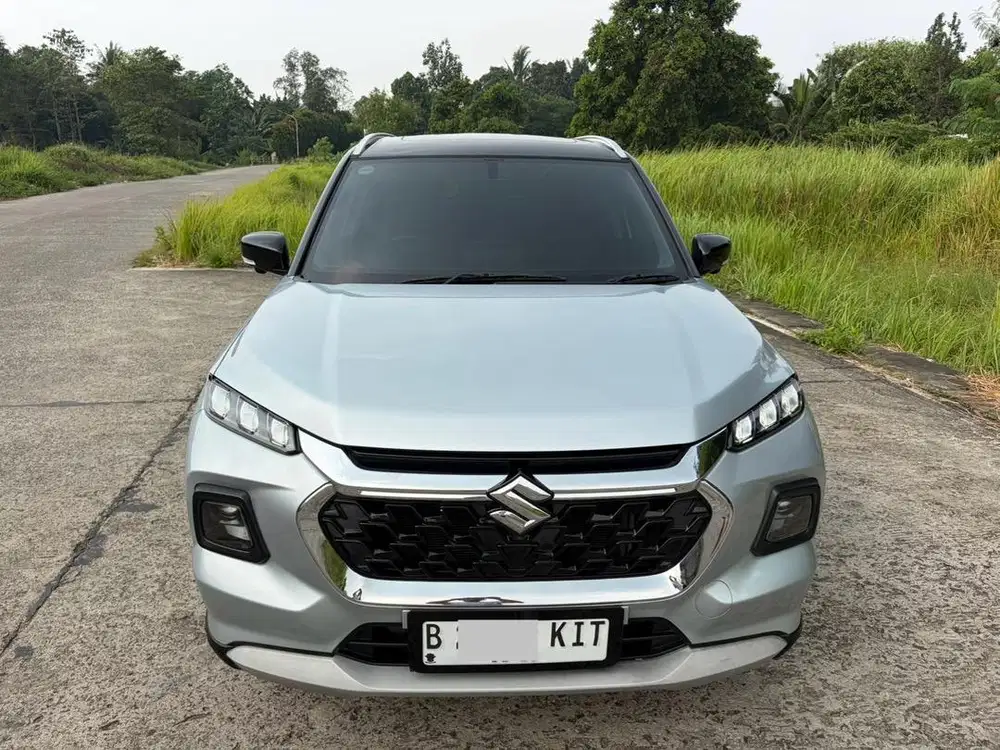 GRAND VITARA  GX HYBRID 2023