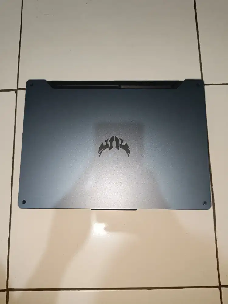 Kondisi mati Laptop asus tuf Ryzen 7 rtx 2060 ram 16gb ssd 512GB