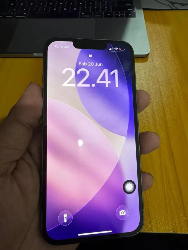 iPhone 13 Pro - 256 GB
