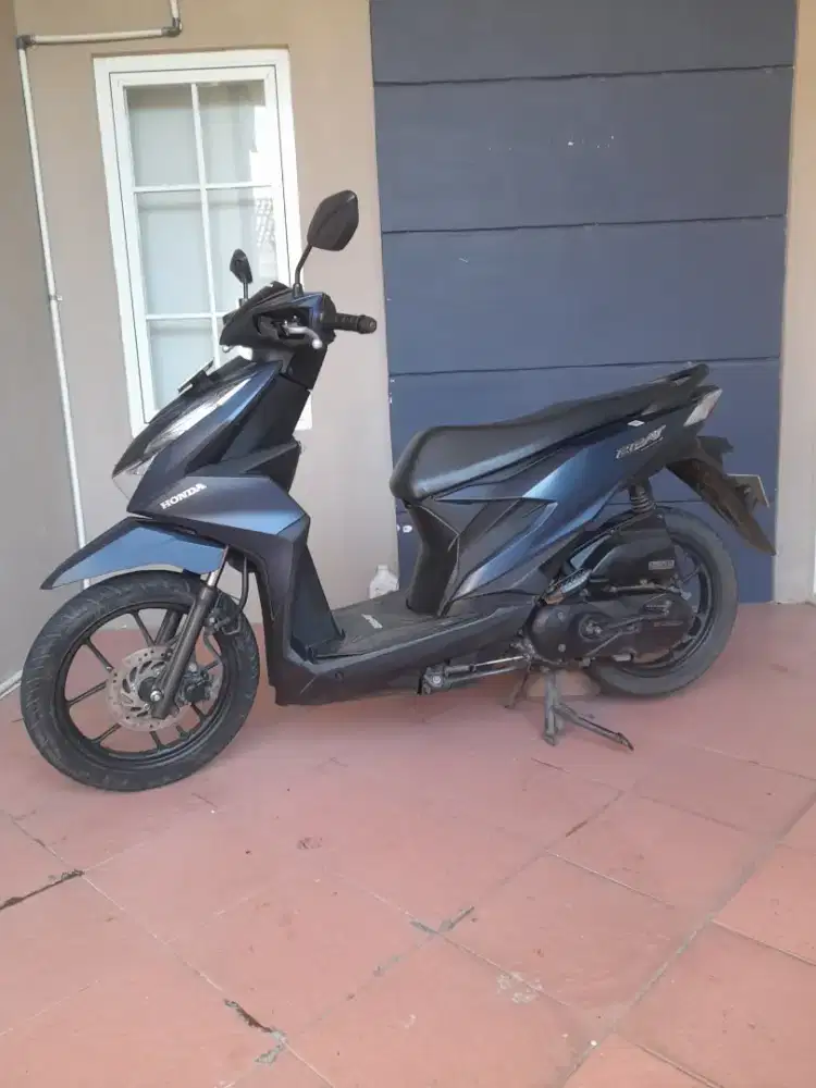 2023 Honda Beat Duluxe  Nego wajar ya