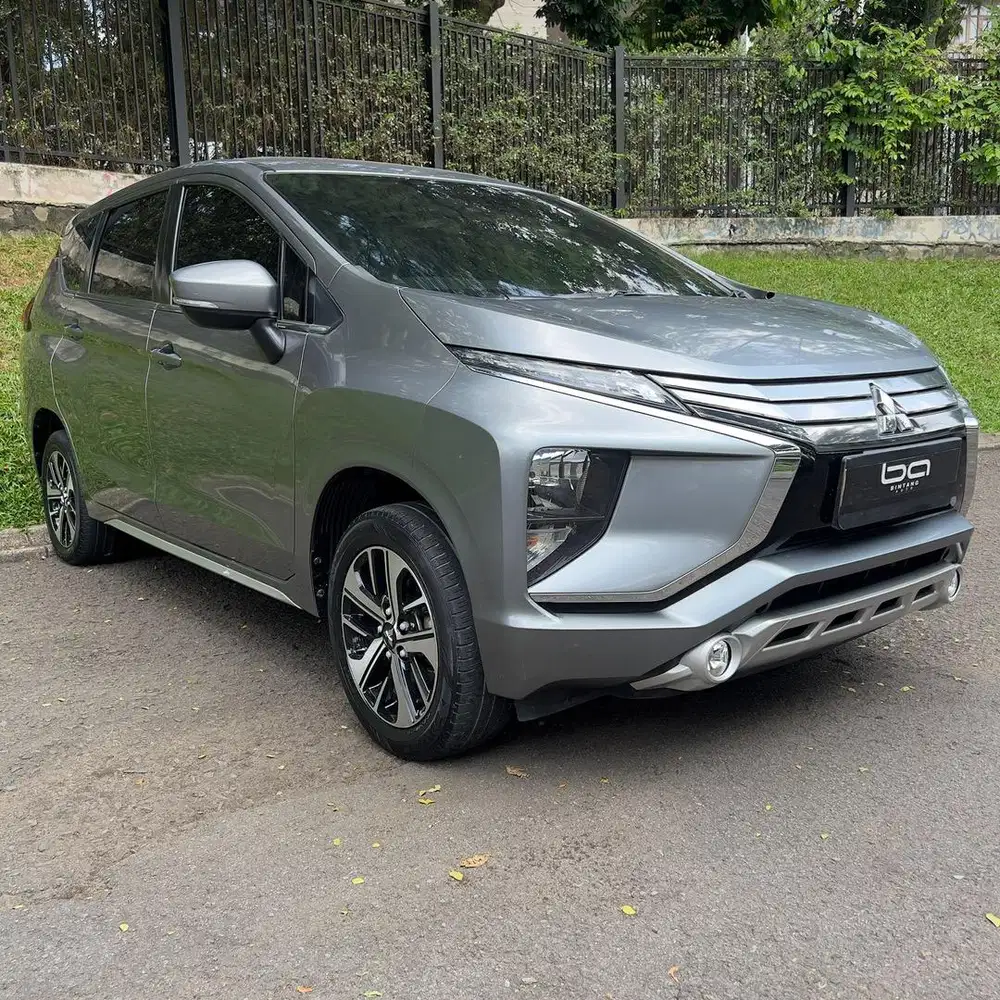 2018 Mitsubishi Xpander 1.5 Sport A/T