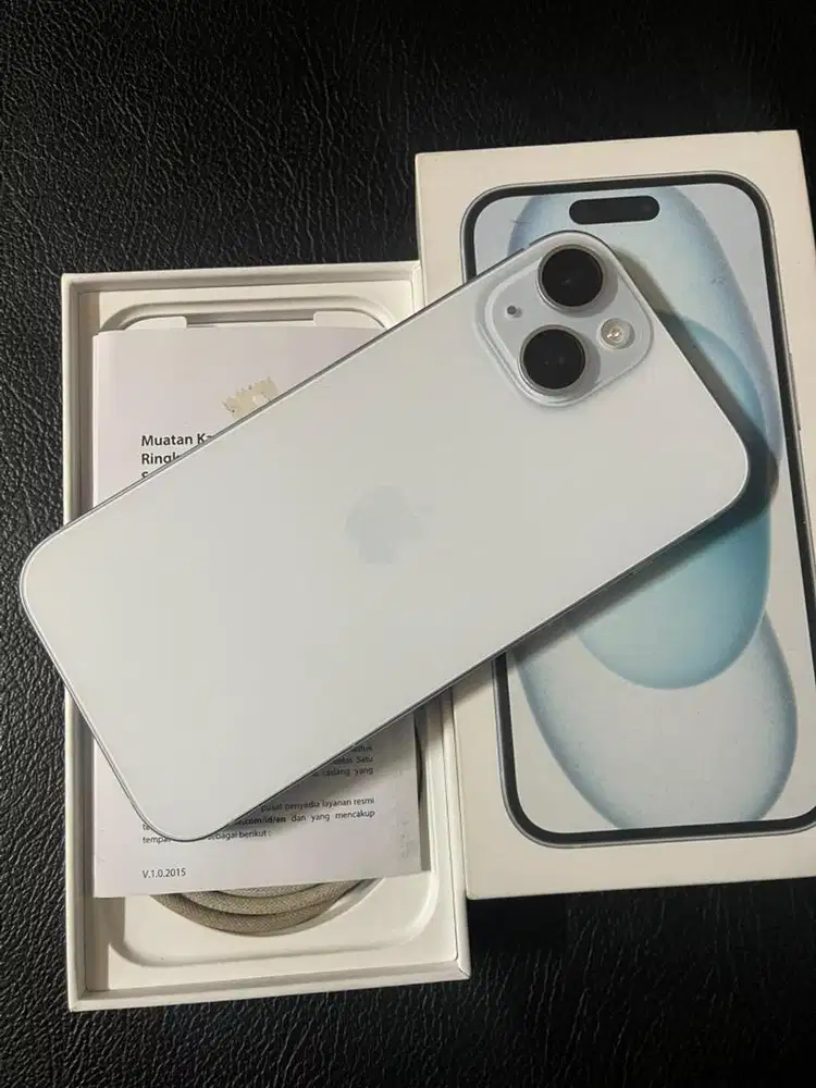 iphone 15 128 gb ibox blue