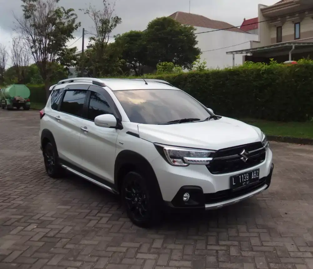 XL 7 Beta Hybrid AT 2023