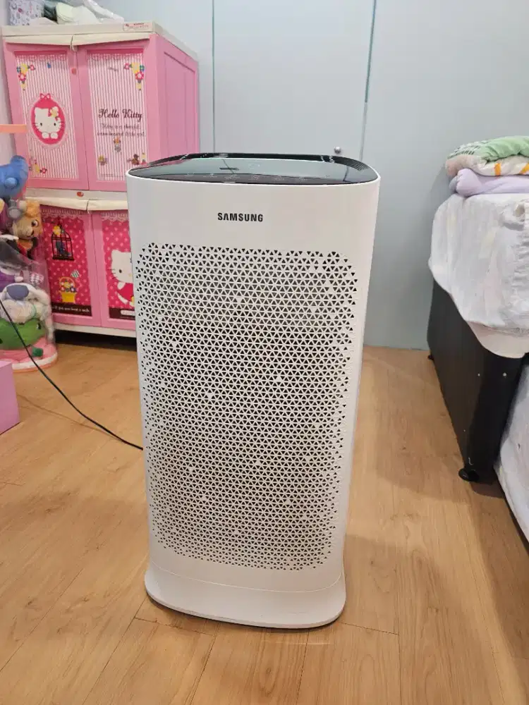 air purifier Samsung AX60R