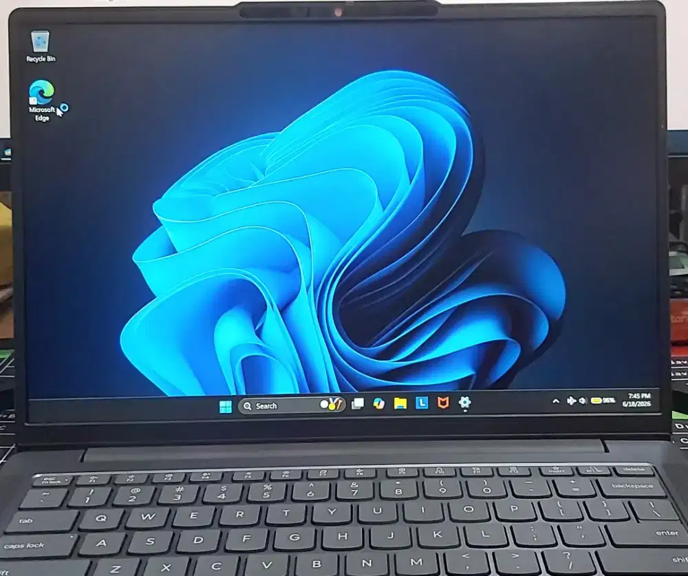 Laptop Lenovo Ideapad 3 Slim 14IRH10
