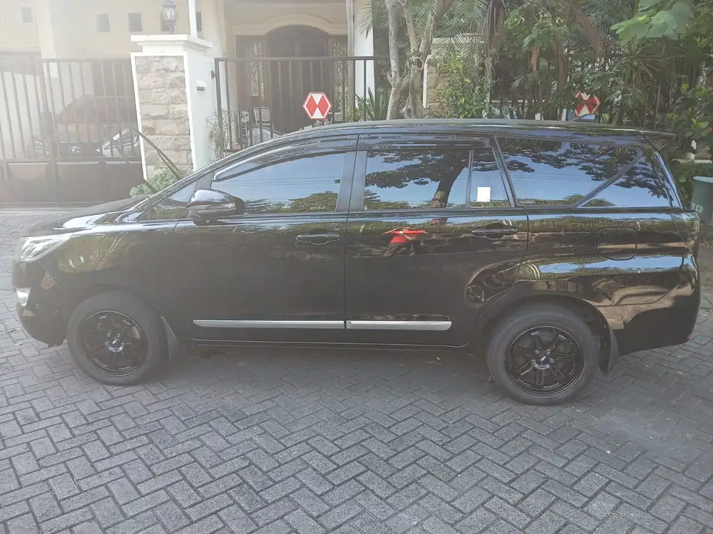 Toyota Kijang Innova 2019 Diesel