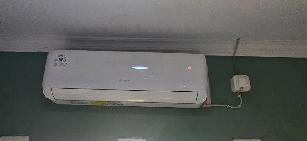 AC GREE  GWC 09N1A 1 PK