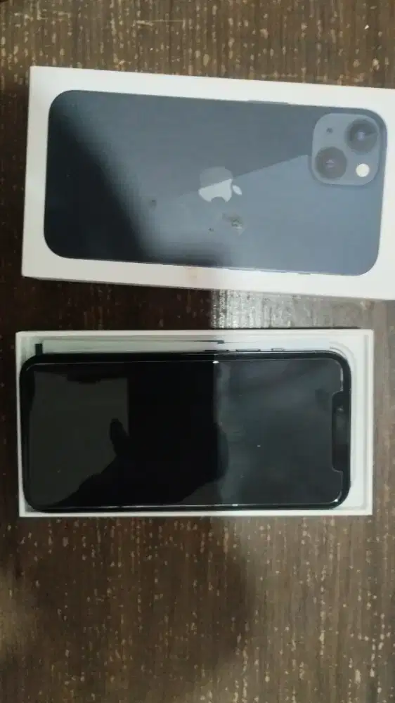iPhone 13 jual pulset