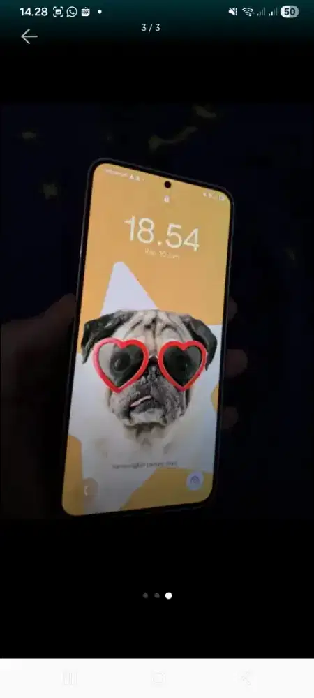 Samsung s23 plus 8/256gb