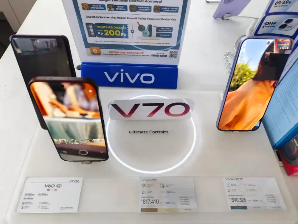 Vivo terbaru terlaris