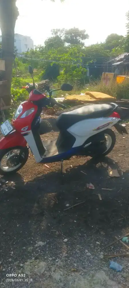 Jasa abudemen ojek antar jemput mingguan