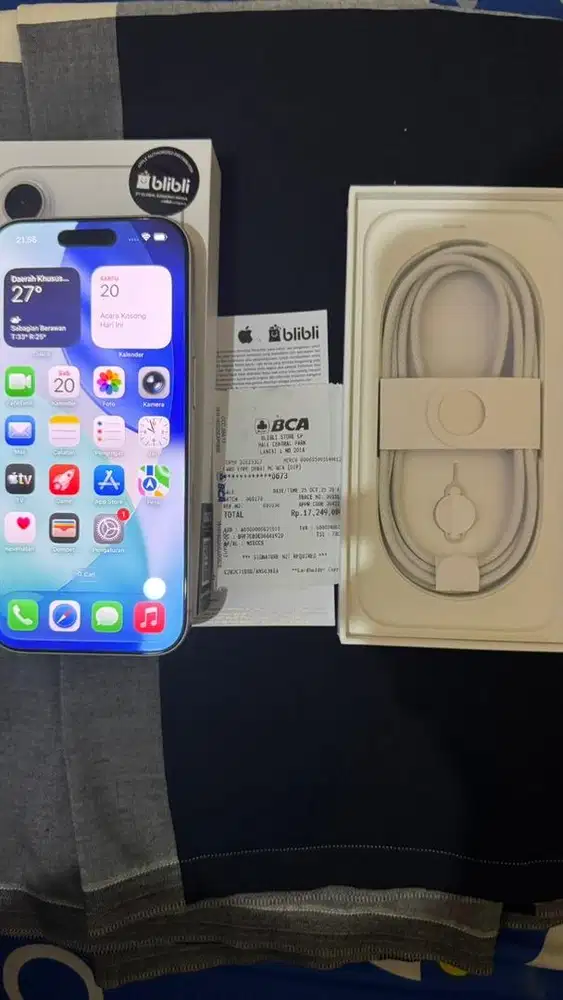 Iphone 17 Basic
