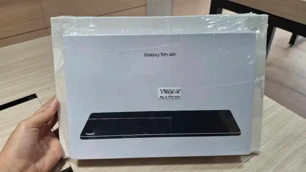 SAMSUNG TAB A11+ WIFI 6/128 | ATLANTIS DAHSSYAT