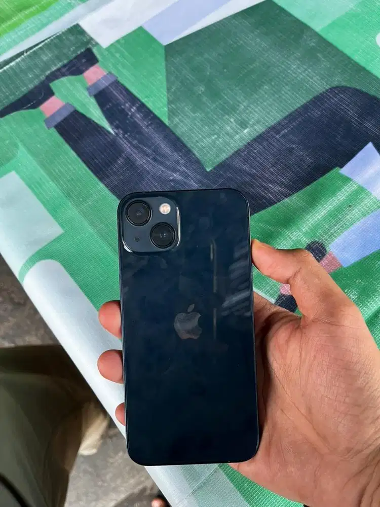 iphone 13 basic 128 gb allprovider