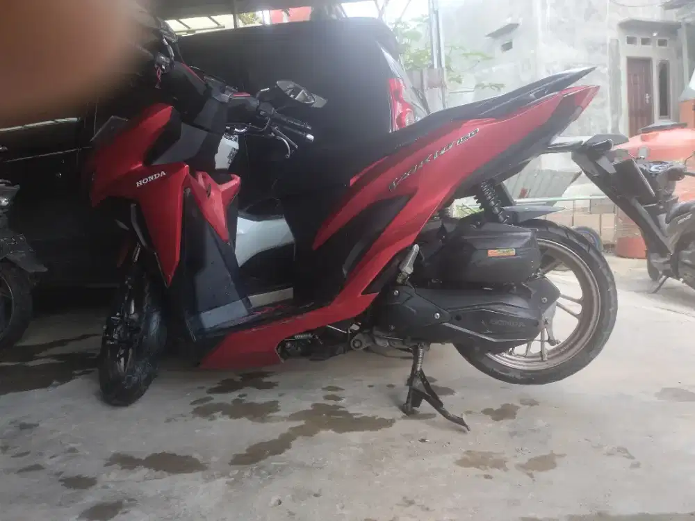 Montor Vario 150