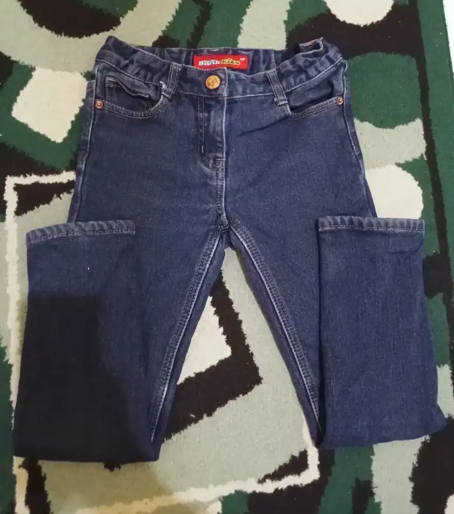 Celana anak preloved