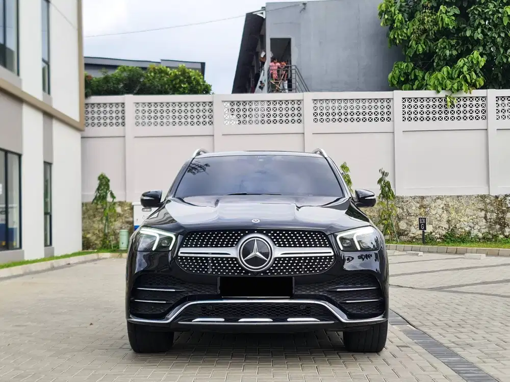 PAJAK Mei 2027 BUNGA 4% GLE450 2022 GLE450 AMG 2022 GLE 450 AMG 2022