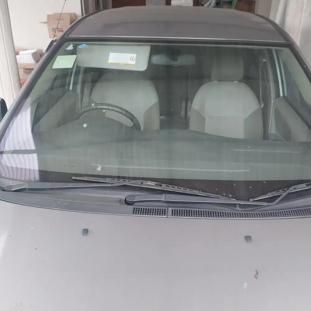 Toyota Kijang Innova 2014 Diesel