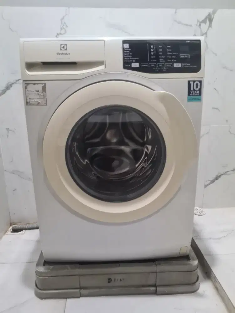Mesin Cuci Electrolux 7.5 kg
