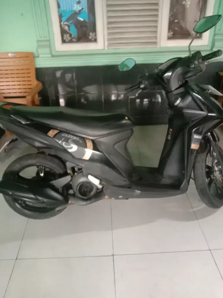 Mio S tahun 2020