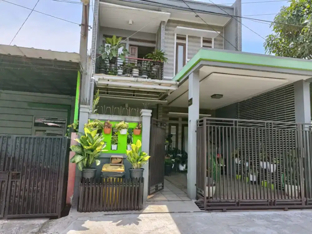 785JT NEGO Rumah Lokasi Strategis