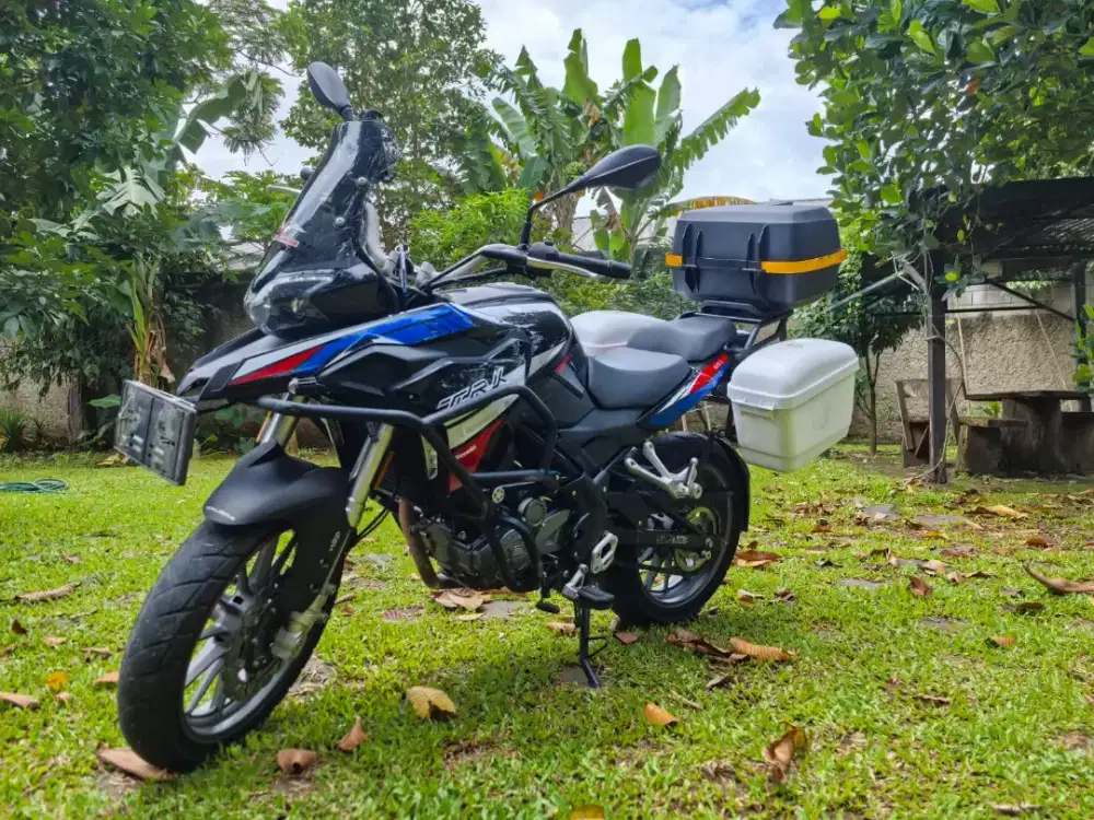 Siap Jelajah Explorer