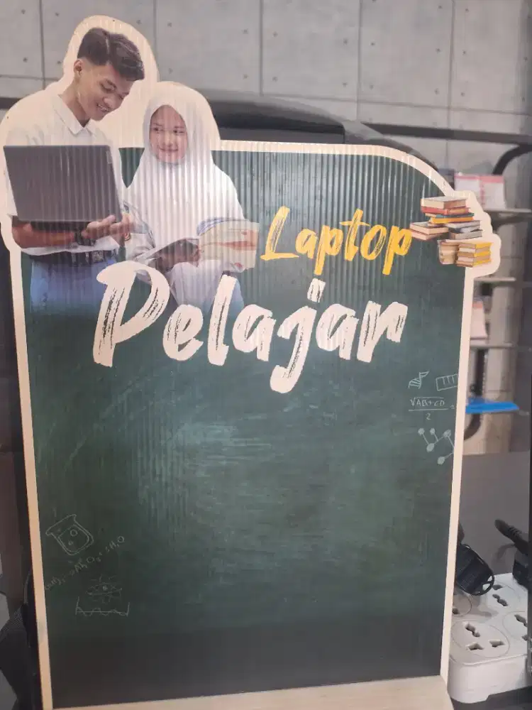 Promo Kredit Printer Epson dan Laptop,baru dan bergaransi