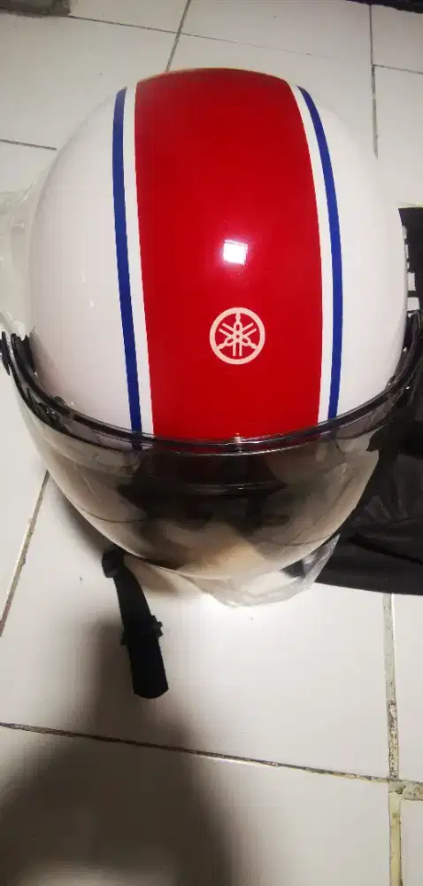 Pengaman kepala