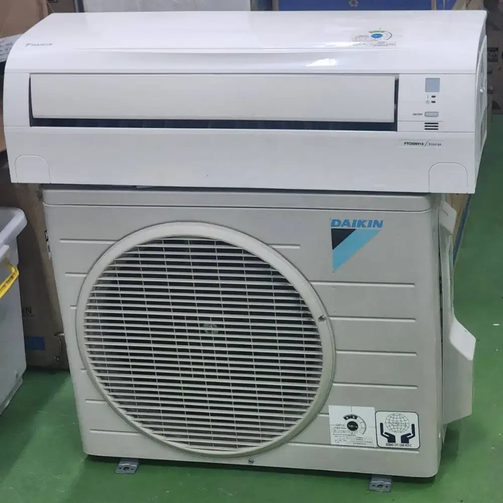 Jual 1 Unit AC Standard Split