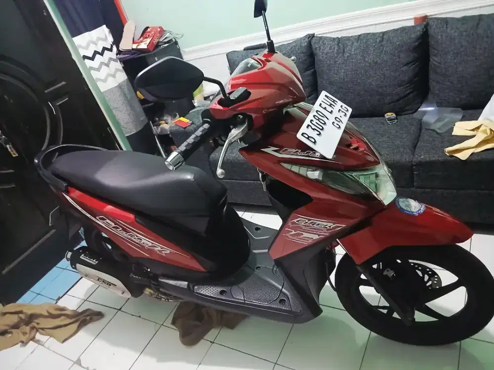 Beat FI 2016 ESP stater Halus