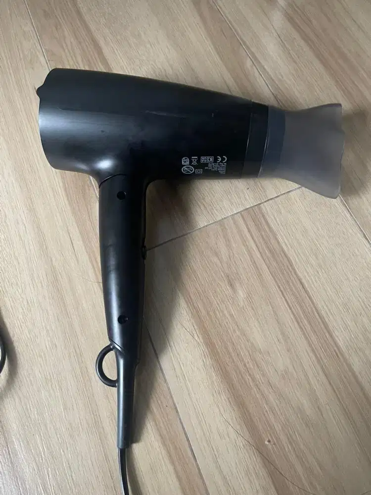 Hair dryer 1600 watt